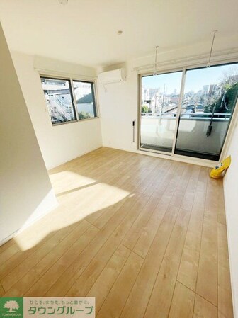 Promenade哲学堂の物件内観写真